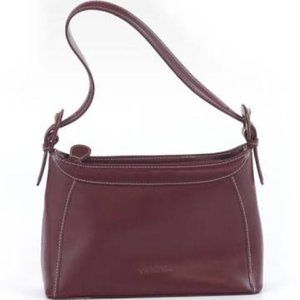 Small Red Purse by ENZO Angiolini